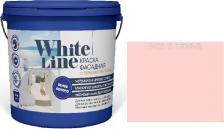 Краска White Line Фасадная колерованная краска предназначена для высококачественной окраски фасадов зданий и сооружений по кирпичным, бетонным, оштукатуренным 4690417119882