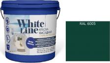 Краска White Line Фасадная краска предназначена для высококачественной окраски фасадов зданий и сооружений по кирпичным, бетонным, оштукатуренным, гипсокартонным 4690417129942