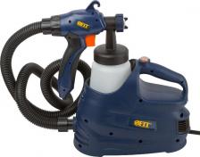 Краскопульт FIT 650 80996