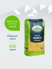 Крупа GoodWill Крупа пшенная 800 г