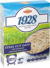 Крупа Myllyn Paras Овес Steel Cut Oats резаный 500г