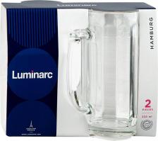 Пивная кружка Luminarc H5126