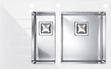 Кухонная мойка Alveus Crystalix 20
