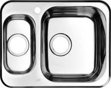 Кухонная мойка Iddis STR60SZi77