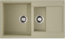 Кухонная мойка Omoikiri Daisen 86-2-BE