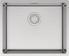 Кухонная мойка Paulmark LA54-BS