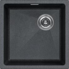 Кухонная мойка Paulmark LU45SK-DG