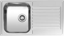 Кухонная мойка Reginox Centurio L 10 LUX OKG