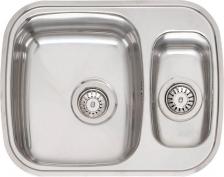Кухонная мойка Reginox Queen L 60