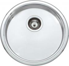 Кухонная мойка Seaman SWT-450B.A