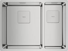 Кухонная мойка Teka FORLINEA RS15 2B 580 SQ