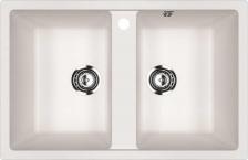 Кухонная мойка Ulgran U-608-331