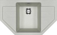 Кухонная мойка Ulgran U-609-310