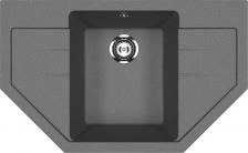 Кухонная мойка Ulgran U-609-343