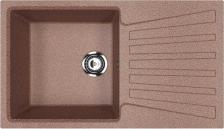 Кухонная мойка Ulgran U-703-307