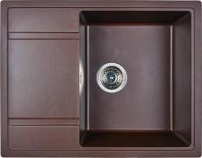 Кухонная мойка Wisent MW650-27