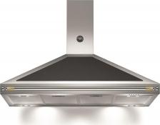 Кухонная вытяжка Bertazzoni K120Hernea