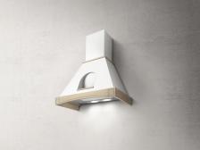 Кухонная вытяжка Elica Mensola WH/A/60