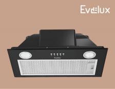 Кухонная вытяжка Evelux Margit 60 B