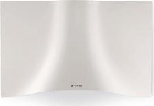 Кухонная вытяжка Faber Veil WH Corian A90