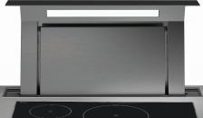 Кухонная вытяжка Falmec Downdraft Glass Black 120