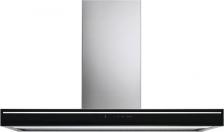 Кухонная вытяжка Falmec Lumina NRS Glass Black 120