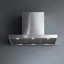Кухонная вытяжка Falmec Marte PRO 90 inox 950
