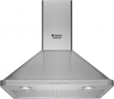 Кухонная вытяжка Hotpoint-Ariston HNP 6.5 CM X