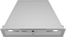 Кухонная вытяжка Hotpoint-Ariston HPAE 52FLB X