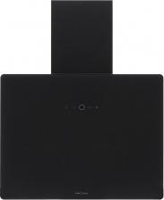 Кухонная вытяжка Krona Aura 600 black S