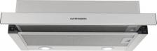 Кухонная вытяжка Kuppersberg Slimdual 60 X