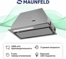Кухонная вытяжка Maunfeld Clare 60