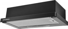 Кухонная вытяжка Maunfeld VS Light C 60 Black