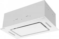 Кухонная вытяжка Meferi Inbox52WH Glass Comfort