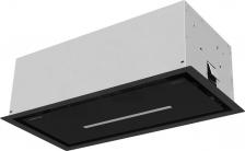 Кухонная вытяжка Meferi Smartbox 60BK Glass Comfort