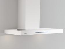 Кухонная вытяжка Pando P-828/70 IX 850 SEC