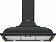 Кухонная вытяжка Smeg KCI19AOE