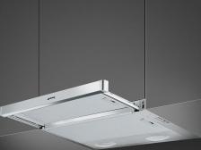 Кухонная вытяжка Smeg Kset61E2