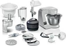 Кухонный комбайн Bosch MUM5XL72