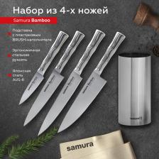 Набор ножей Samura SBA-05