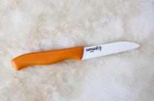Нож универсальный Samura SC-0011ORG – фото 3