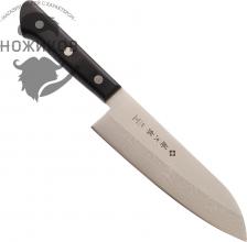 Нож сантоку Tojiro F-331