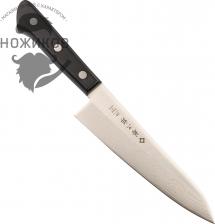 Нож поварской Tojiro F-332