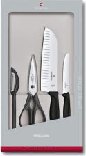 Набор ножей Victorinox 6.7133.4G