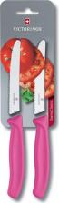 Набор ножей Victorinox 6.7836.L115B