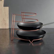 Подставка/держатель Metaltex Подставка для сковород "Canyon"