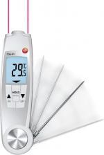 Контактный термометр Testo 104-IR