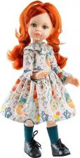 Кукла Paola Reina 04852