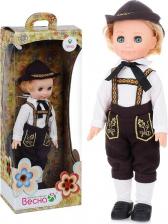 Кукла Весна 3918