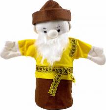 Кукольный театр Бока Кукла на руку Дед 30 см (1895)